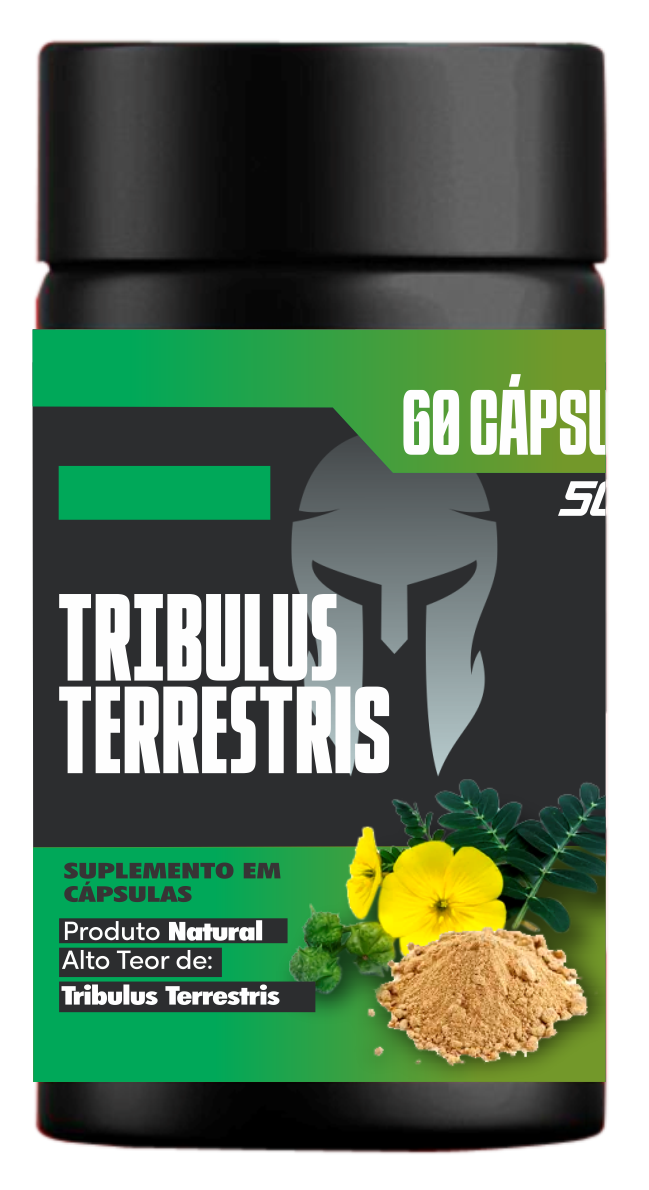 Tribulus Terrestre